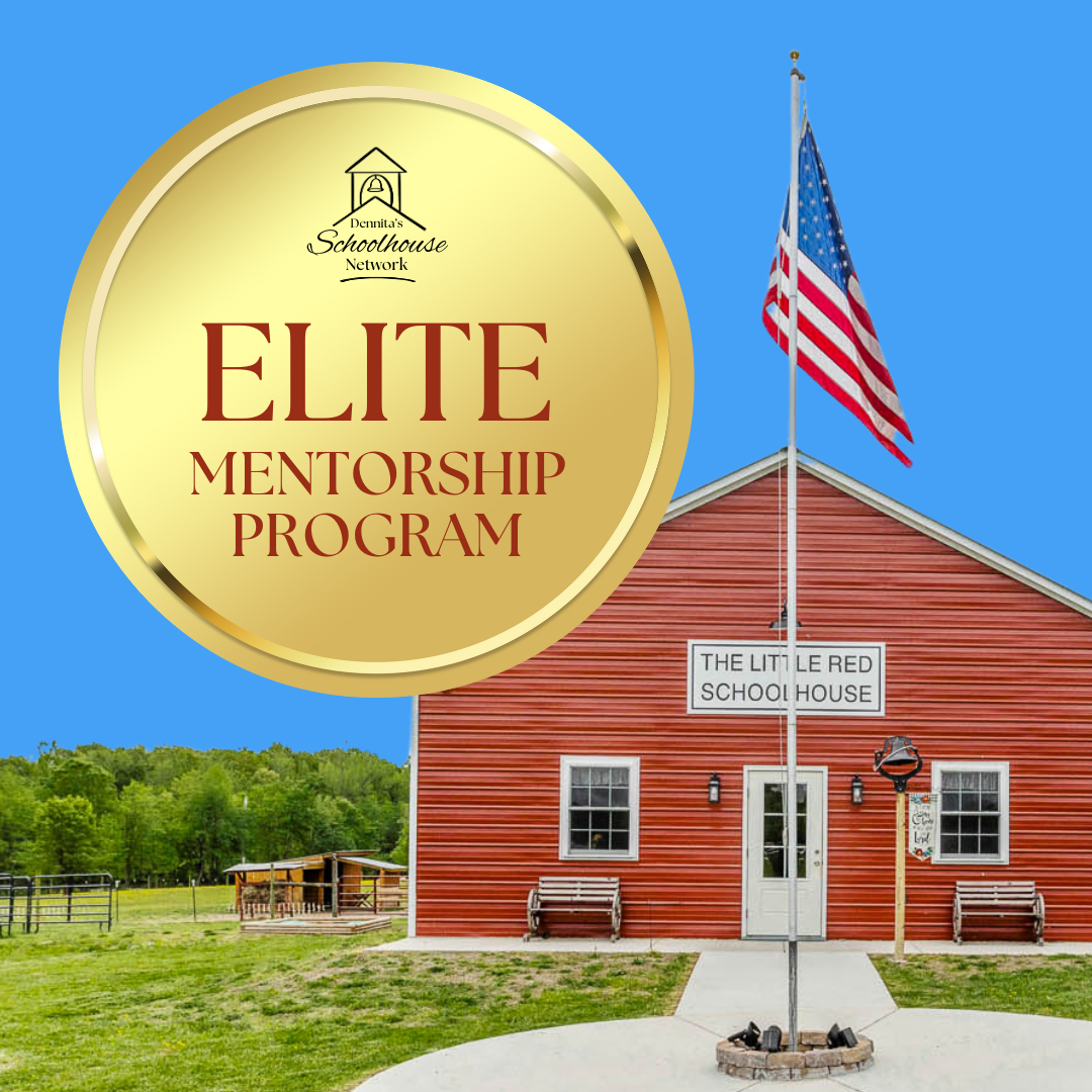 Heritage Pass - Elite Mentorship Program